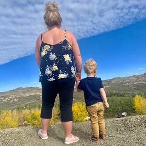 Meet your Posher, Amanda